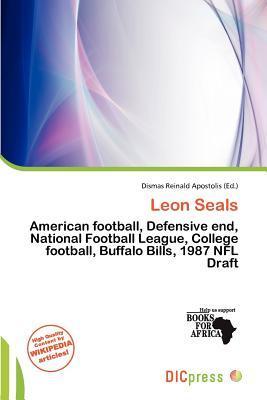Leon Seals