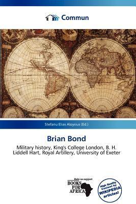 Brian Bond