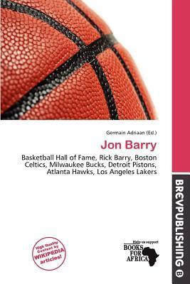 Jon Barry