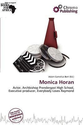 Monica Horan