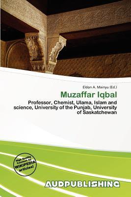 Muzaffar Iqbal