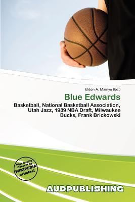 Blue Edwards