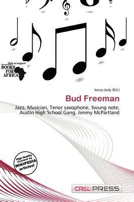 Bud Freeman