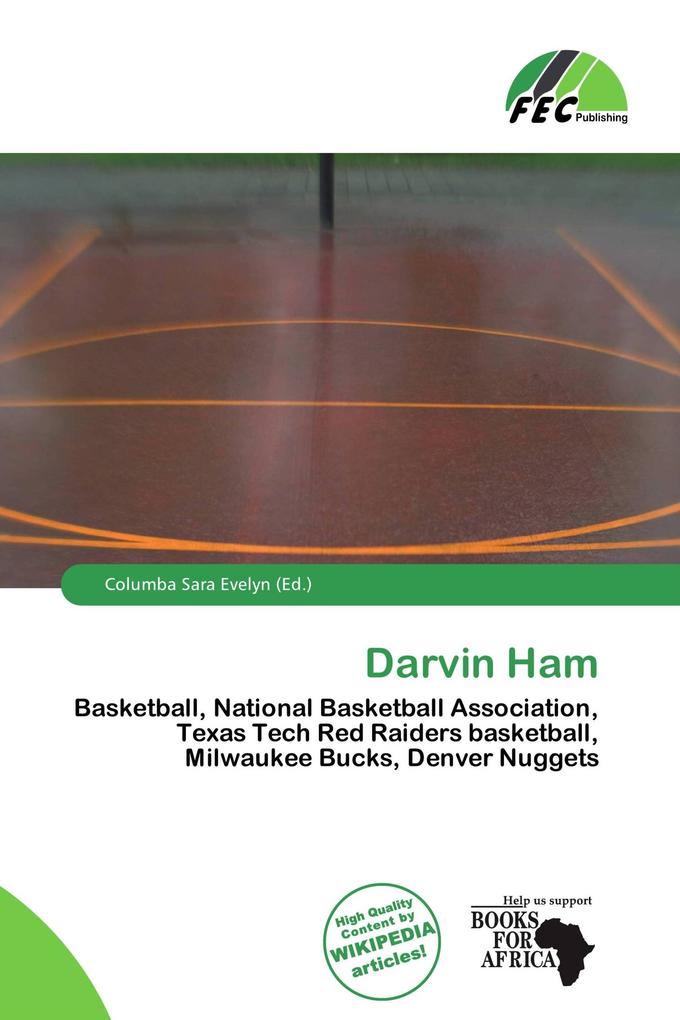 Darvin Ham