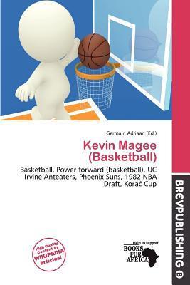 Kevin Magee (Basketball)