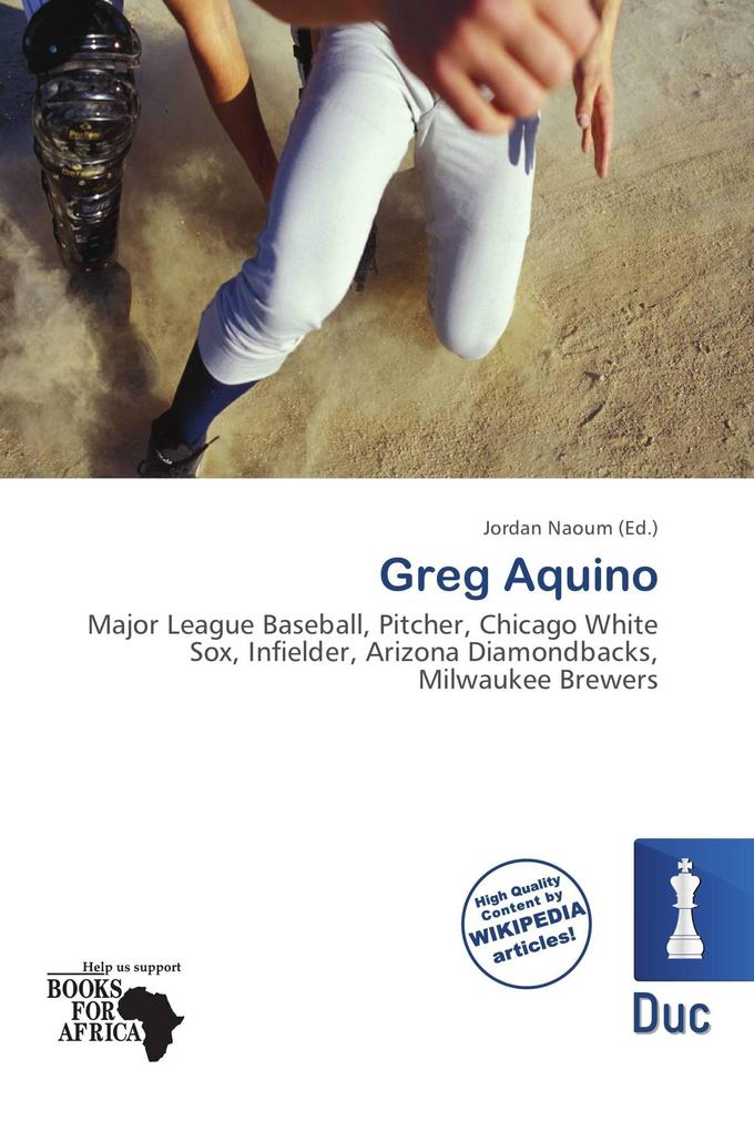 Greg Aquino