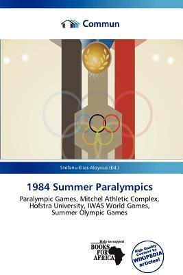 1984 Summer Paralympics