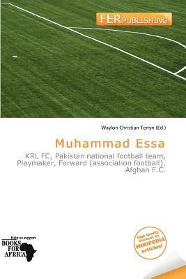 Muhammad Essa