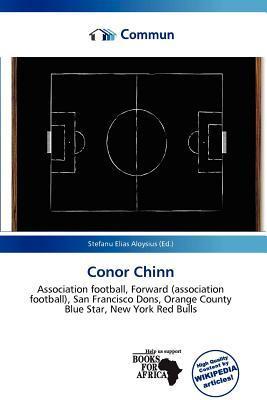 Conor Chinn