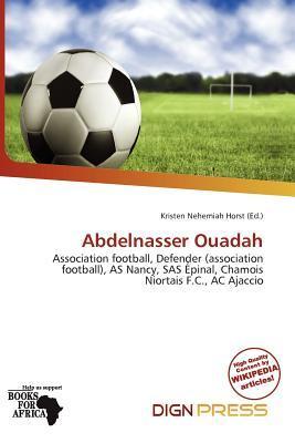 Abdelnasser Ouadah