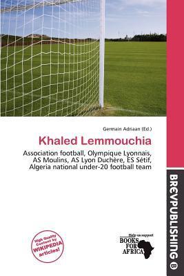 Khaled Lemmouchia