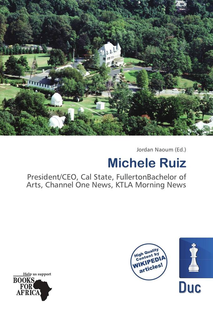 Michele Ruiz