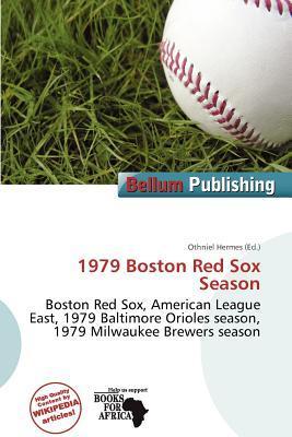 1979 Boston Red Sox Season