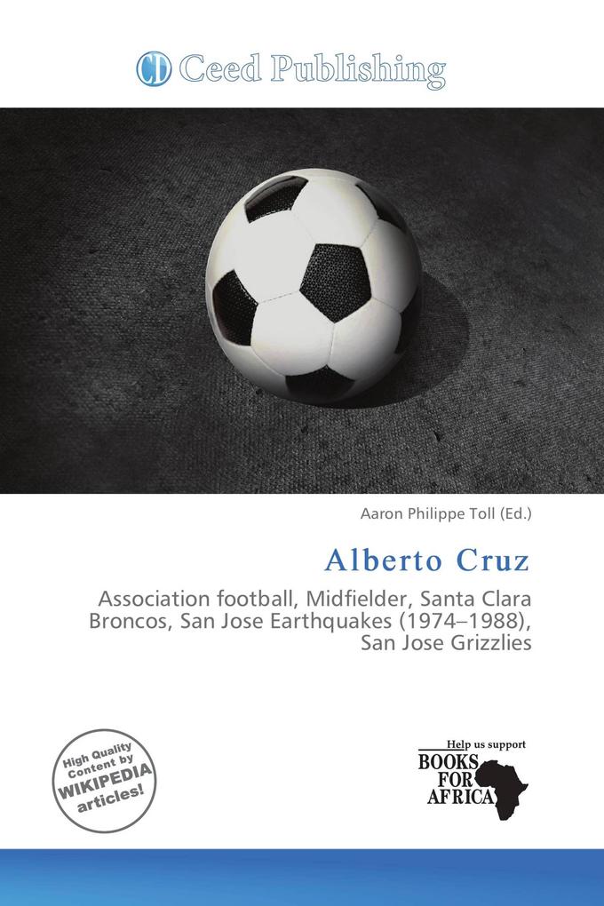 Alberto Cruz