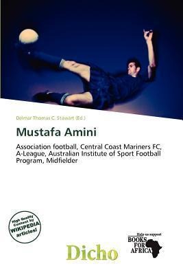 Mustafa Amini