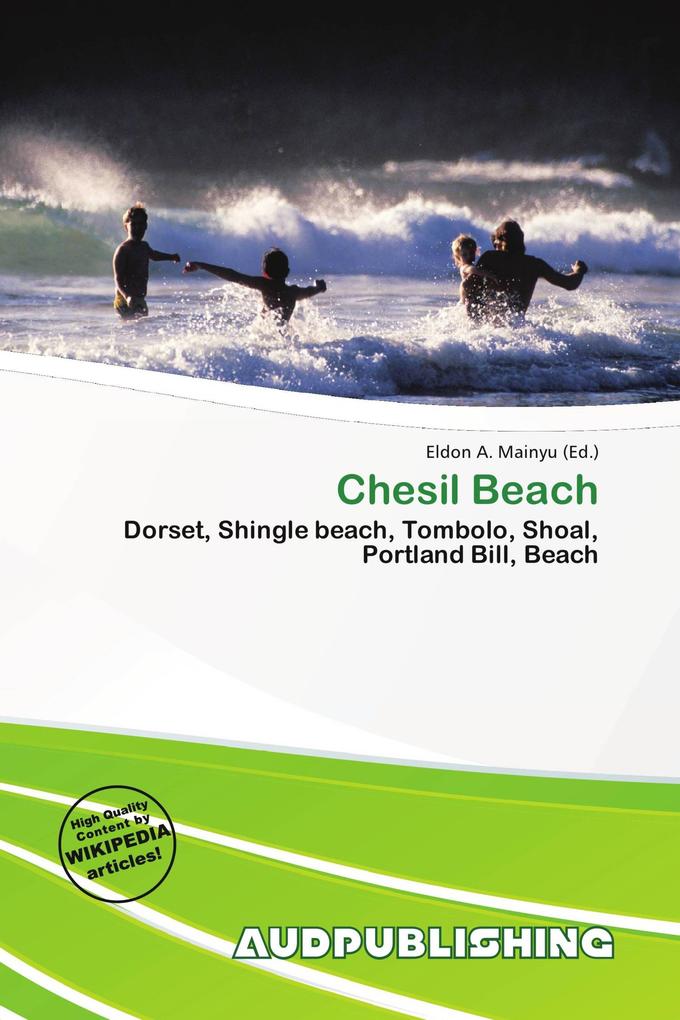Chesil Beach