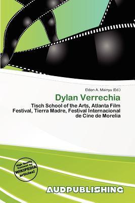 Dylan Verrechia