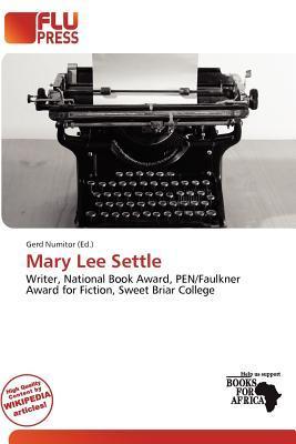 Mary Lee Settle