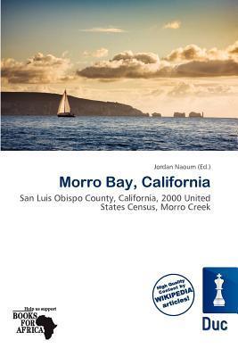 Morro Bay California