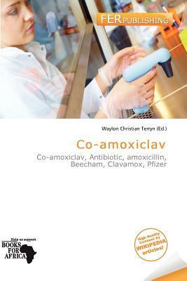 Co-amoxiclav