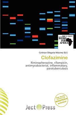 Clofazimine