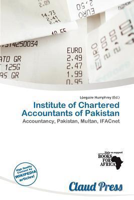 Institute of Chartered Accountants of Pakistan