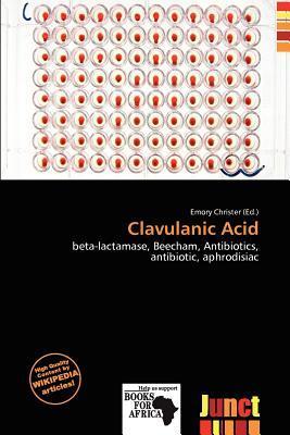 Clavulanic Acid