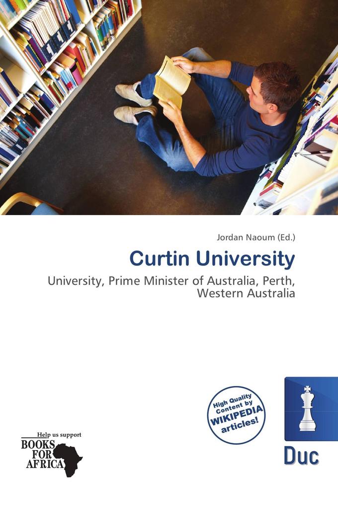 Curtin University