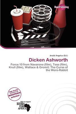 Dicken Ashworth