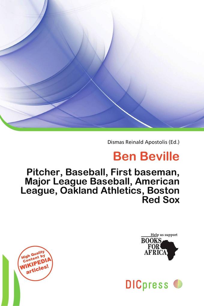 Ben Beville