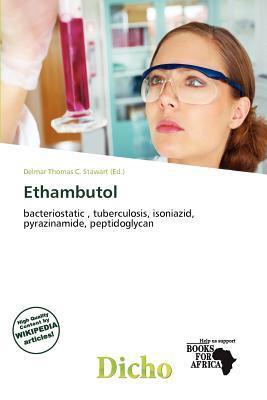 Ethambutol