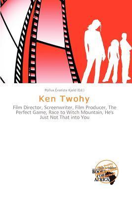 Ken Twohy