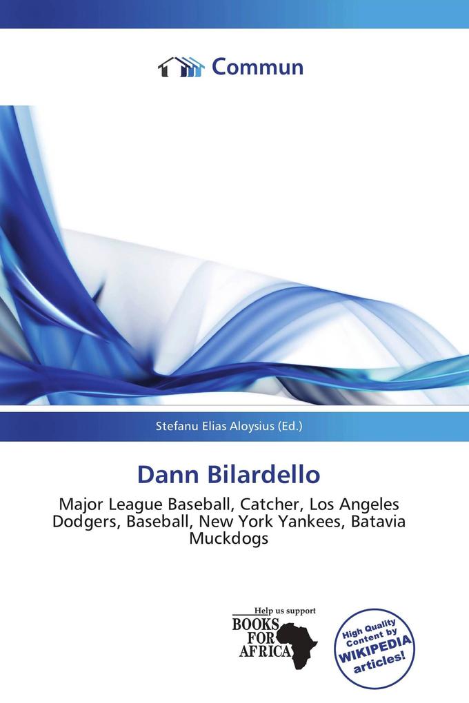 Dann Bilardello