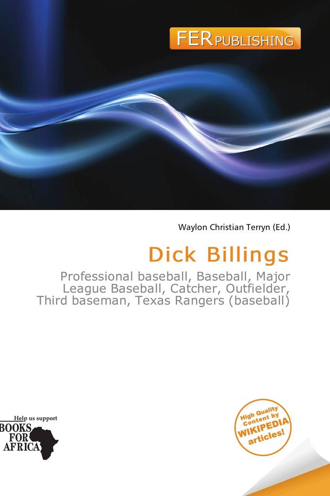 Dick Billings