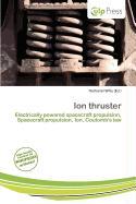 Ion thruster