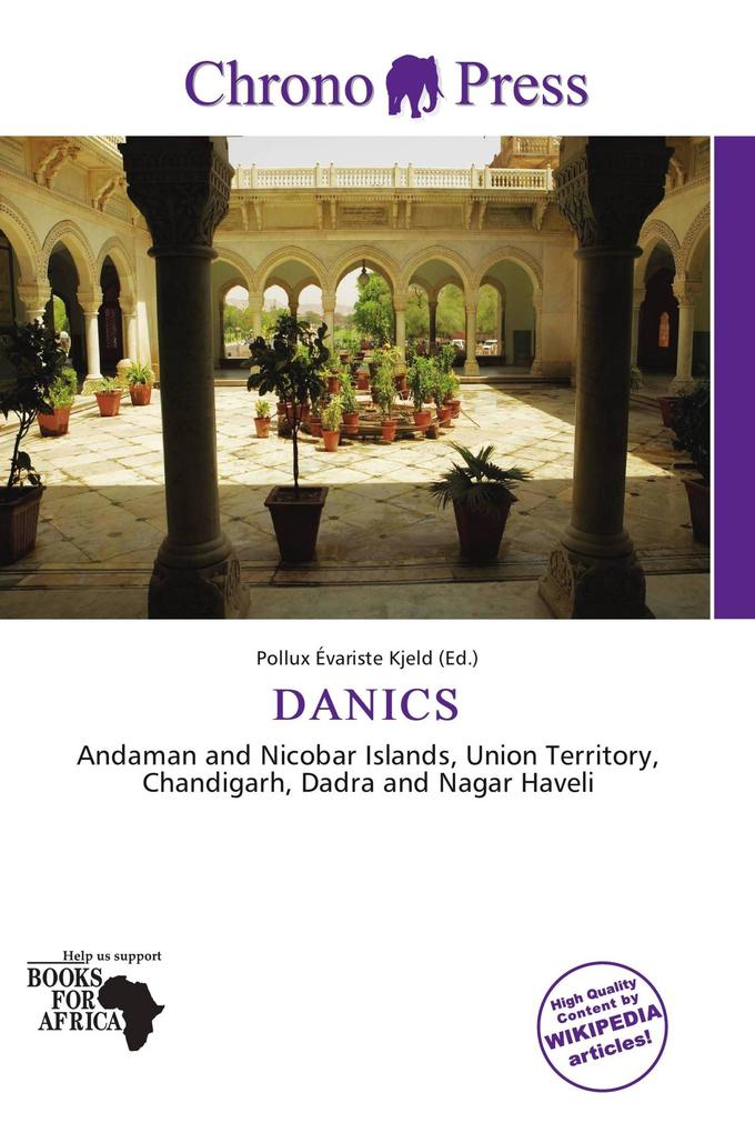 DANICS