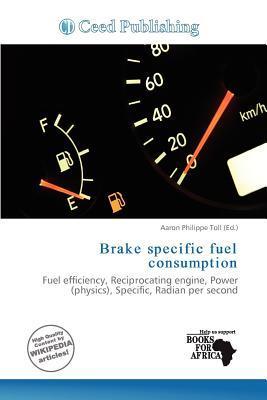 Brake specific fuel consumption
