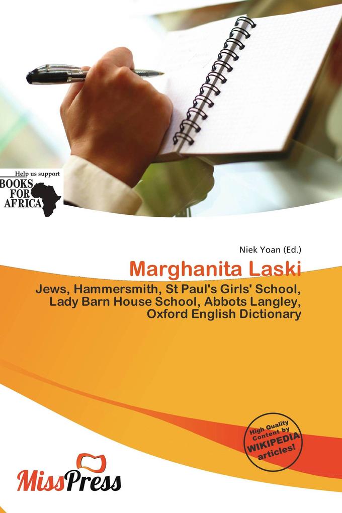 Marghanita Laski