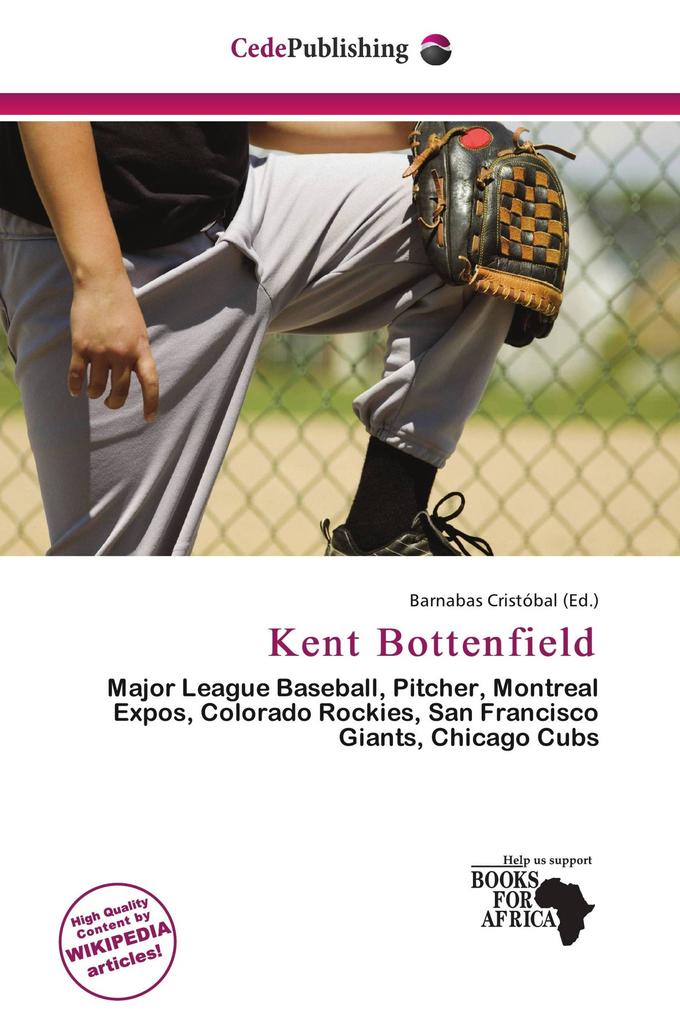 Kent Bottenfield