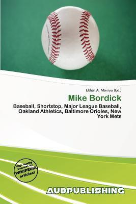 Mike Bordick