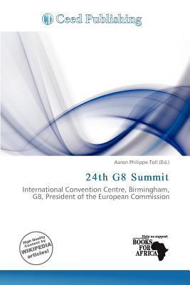 24th G8 Summit
