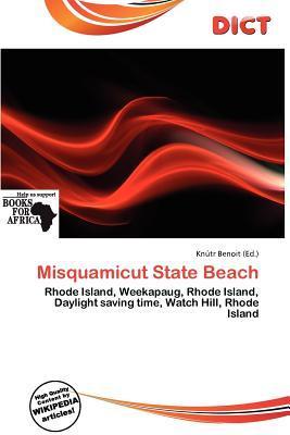 Misquamicut State Beach