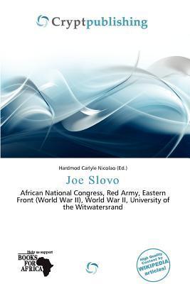 Joe Slovo