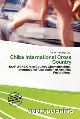 Chiba International Cross Country