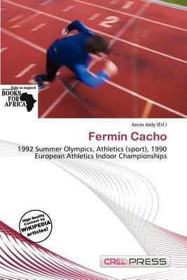 Fermín Cacho