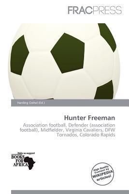 Hunter Freeman