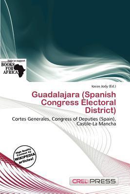 Guadalajara (Spanish Congress Electoral District)