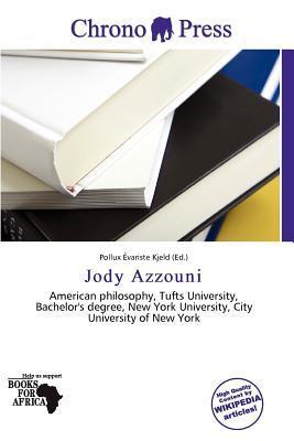 Jody Azzouni