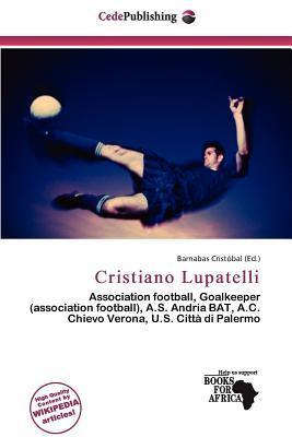 Cristiano Lupatelli