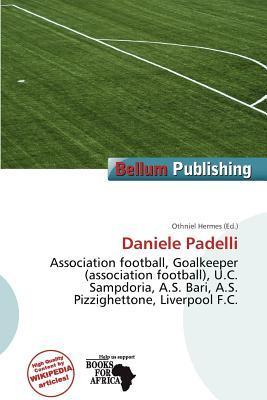 Daniele Padelli
